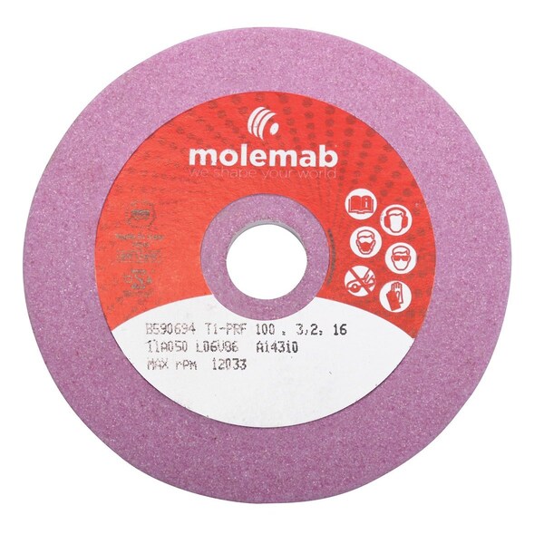 Sharpening Stone 0" x0" x0"